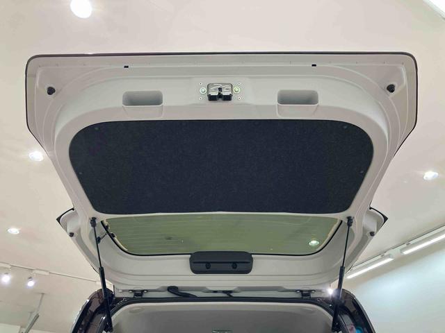 タントX(北海道)の中古車