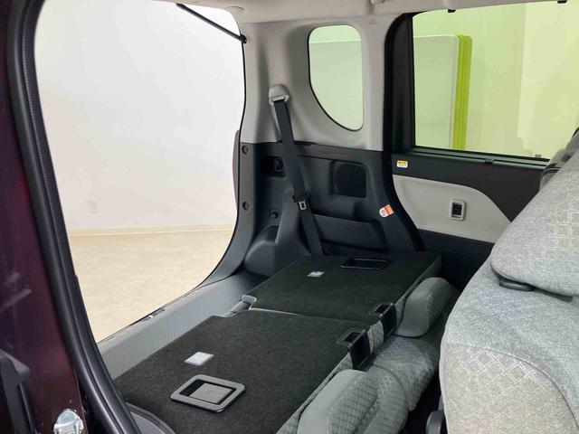 タントX(北海道)の中古車