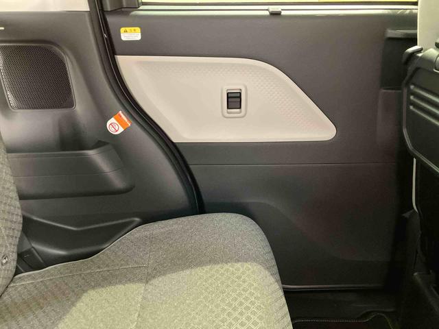 タントX(北海道)の中古車