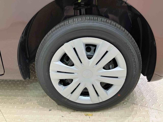 タントX(北海道)の中古車