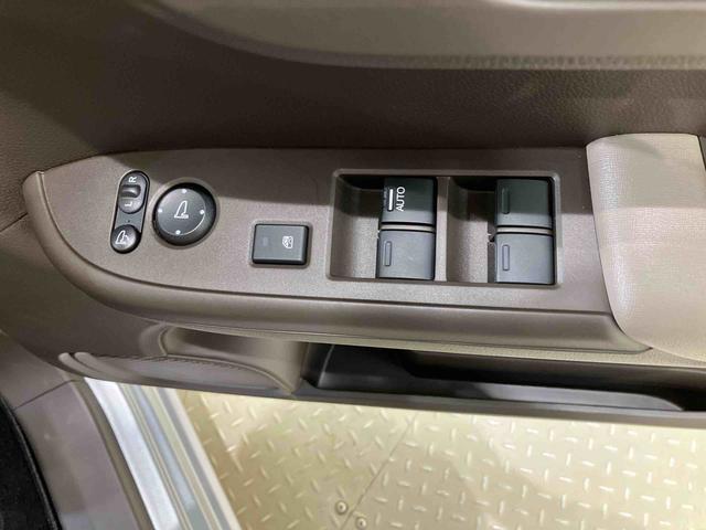N−WGNL(北海道)の中古車