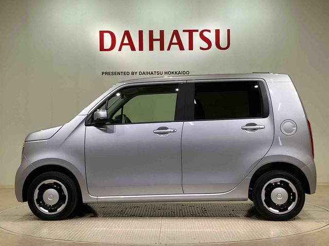 N−WGNL(北海道)の中古車