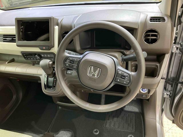 N−WGNL(北海道)の中古車