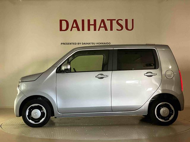 N−WGNL(北海道)の中古車