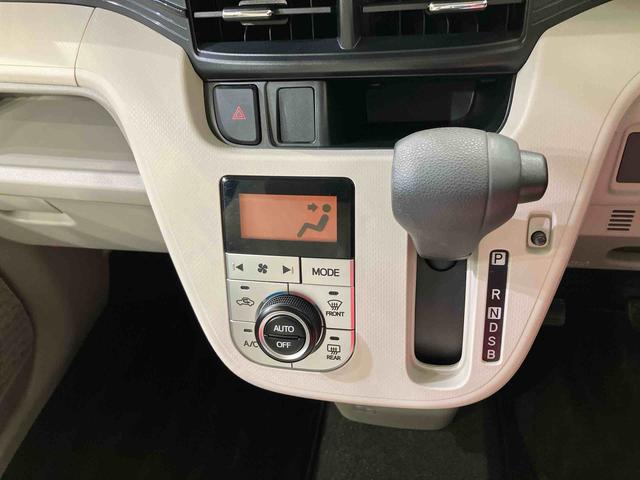 ムーヴＸ　ＳＡII４ＷＤ　アルミホイール　アイドリングストップ　衝突防止システム　レーンアシスト　スマートキー　記録簿　ワンオーナー　エアバッグ　エアコン　パワーステアリング　パワーウィンドウ　ＡＢＳ（北海道）の中古車