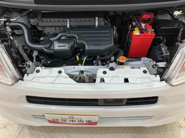 ムーヴＸ　ＳＡII４ＷＤ　アルミホイール　アイドリングストップ　衝突防止システム　レーンアシスト　スマートキー　記録簿　ワンオーナー　エアバッグ　エアコン　パワーステアリング　パワーウィンドウ　ＡＢＳ（北海道）の中古車