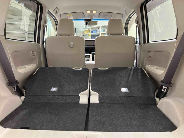 ムーヴＸ　ＳＡII４ＷＤ　アルミホイール　アイドリングストップ　衝突防止システム　レーンアシスト　スマートキー　記録簿　ワンオーナー　エアバッグ　エアコン　パワーステアリング　パワーウィンドウ　ＡＢＳ（北海道）の中古車