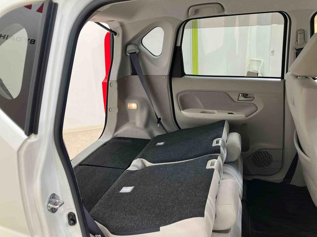 ムーヴＸ　ＳＡII４ＷＤ　アルミホイール　アイドリングストップ　衝突防止システム　レーンアシスト　スマートキー　記録簿　ワンオーナー　エアバッグ　エアコン　パワーステアリング　パワーウィンドウ　ＡＢＳ（北海道）の中古車