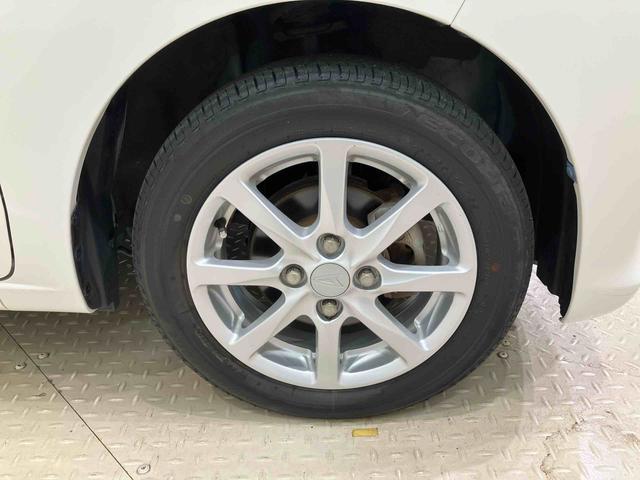 ムーヴＸ　ＳＡII４ＷＤ　アルミホイール　アイドリングストップ　衝突防止システム　レーンアシスト　スマートキー　記録簿　ワンオーナー　エアバッグ　エアコン　パワーステアリング　パワーウィンドウ　ＡＢＳ（北海道）の中古車
