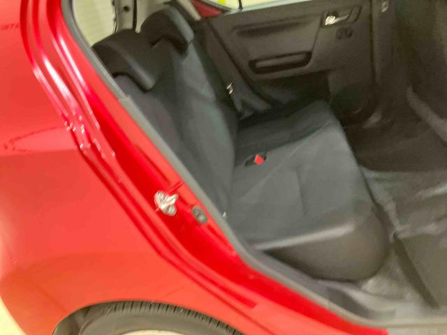 ミライースX SAIII(北海道)の中古車