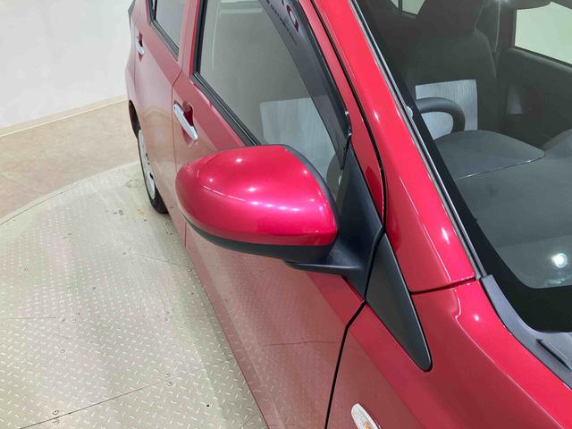 ミライースX SAIII(北海道)の中古車