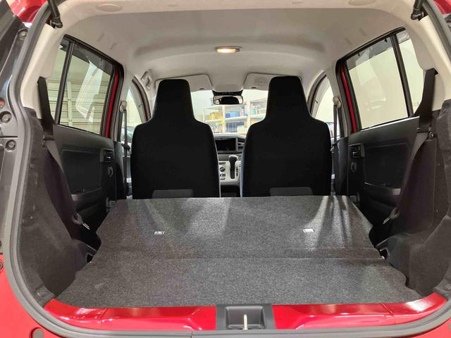 ミライースX SAIII(北海道)の中古車