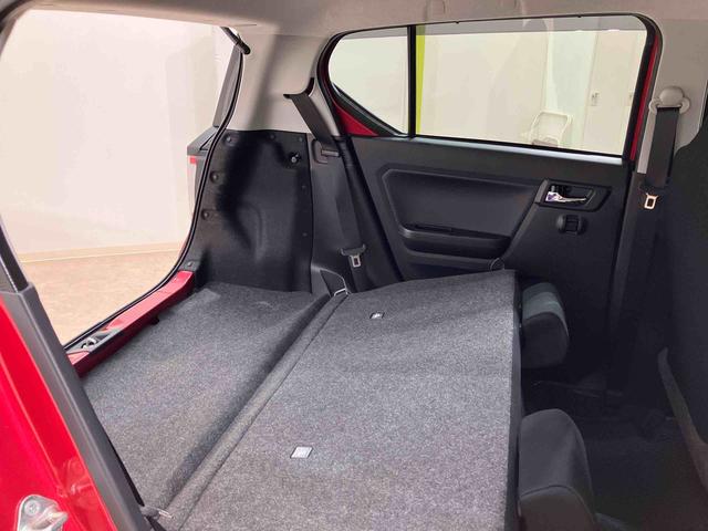 ミライースX SAIII(北海道)の中古車