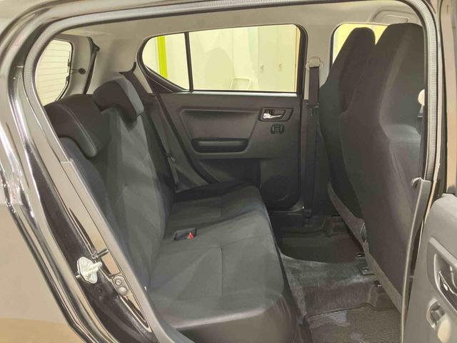 ミライースX SAIII(北海道)の中古車