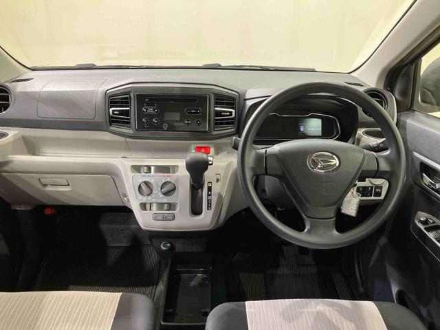 ミライースX SAIII(北海道)の中古車