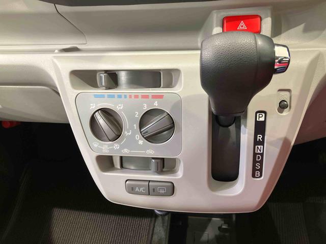 ミライースX SAIII(北海道)の中古車