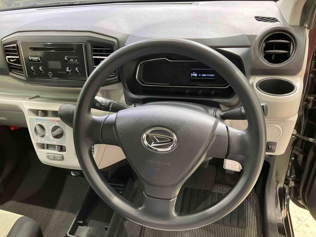 ミライースX SAIII(北海道)の中古車