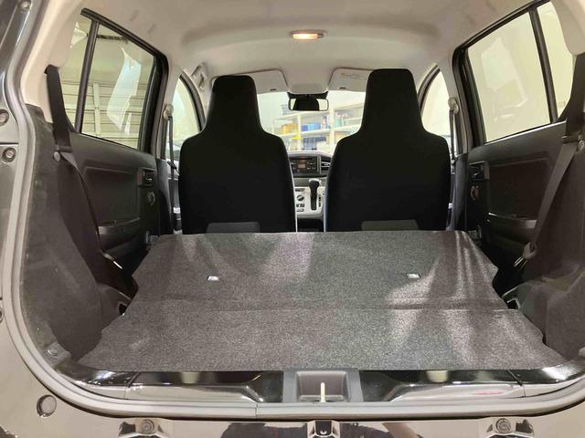 ミライースX SAIII(北海道)の中古車