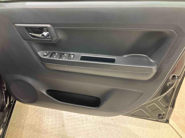 ミライースX SAIII(北海道)の中古車