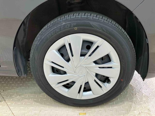 ミライースX SAIII(北海道)の中古車