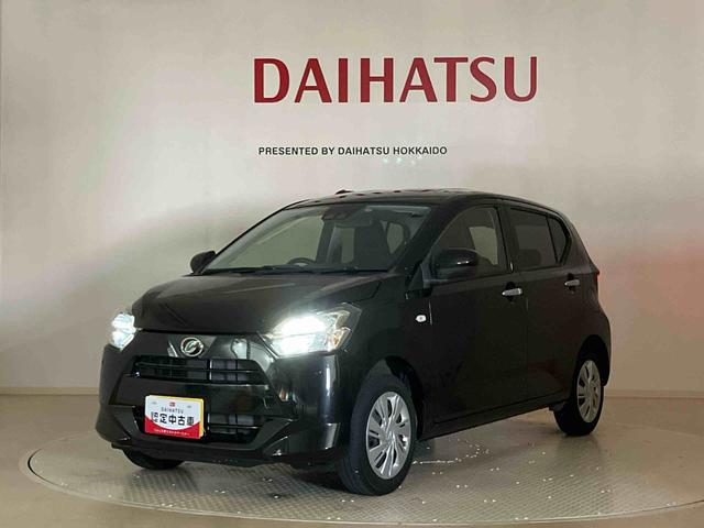 ミライースX SAIII(北海道)の中古車
