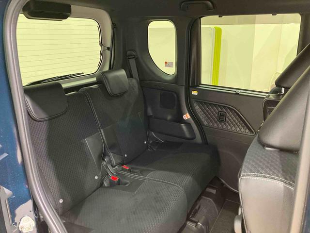 タントカスタムXスタイルセレクション(北海道)の中古車