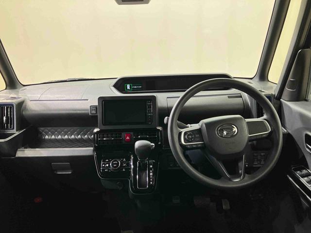 タントカスタムXスタイルセレクション(北海道)の中古車