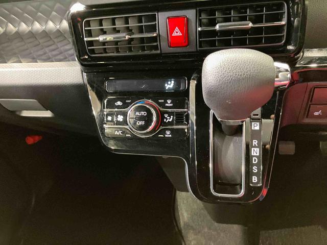タントカスタムXスタイルセレクション(北海道)の中古車