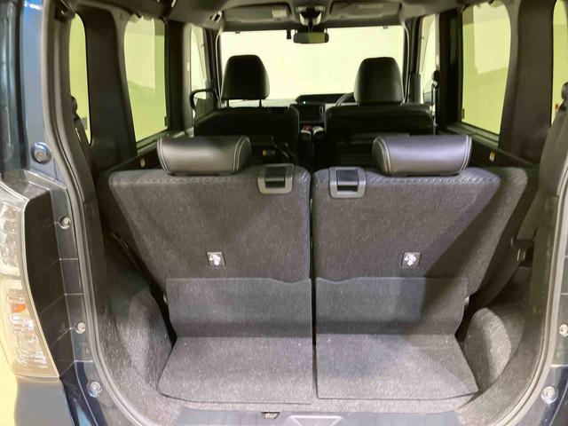 タントカスタムXスタイルセレクション(北海道)の中古車