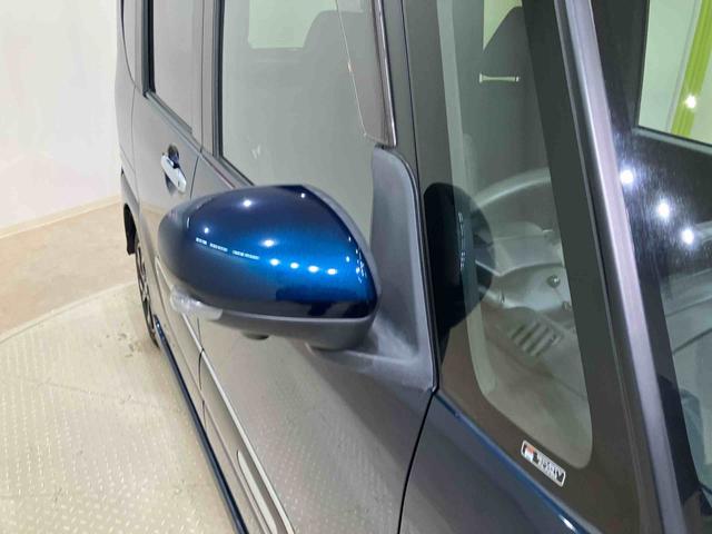 タントカスタムXスタイルセレクション(北海道)の中古車