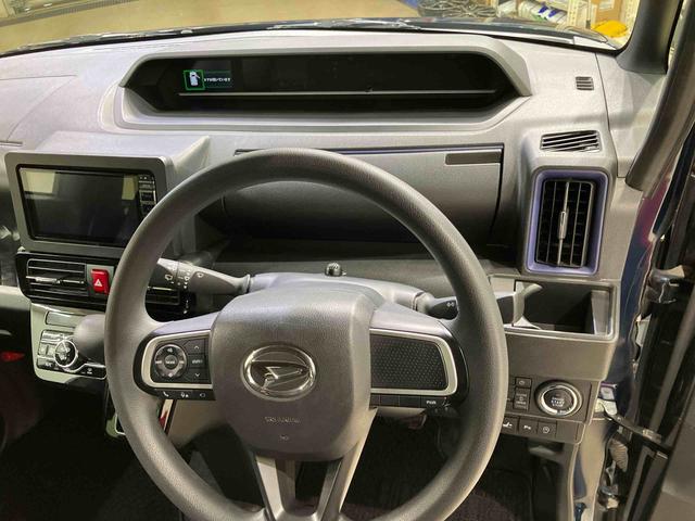 タントカスタムXスタイルセレクション(北海道)の中古車