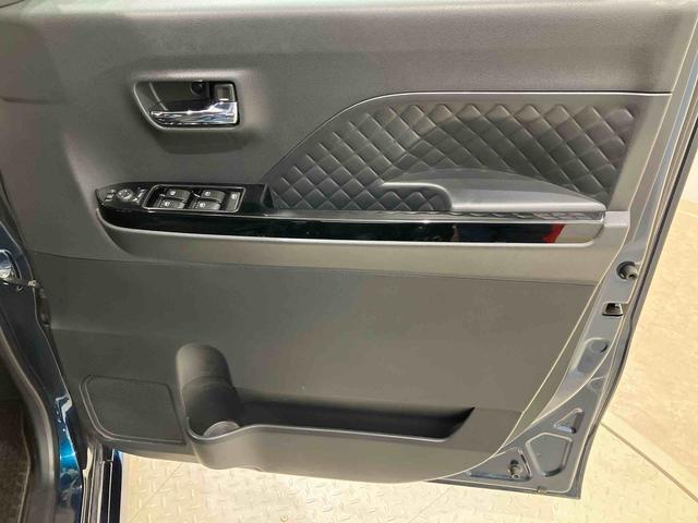 タントカスタムXスタイルセレクション(北海道)の中古車