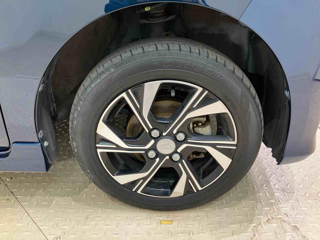 タントカスタムXスタイルセレクション(北海道)の中古車