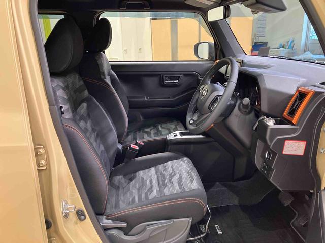 タフトＧターボ（北海道）の中古車