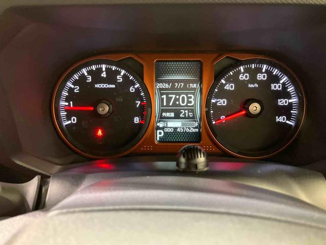 タフトＧターボ（北海道）の中古車