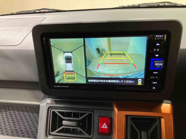タフトＧターボ（北海道）の中古車