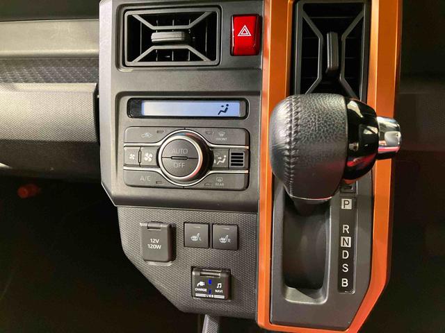 タフトＧターボ（北海道）の中古車