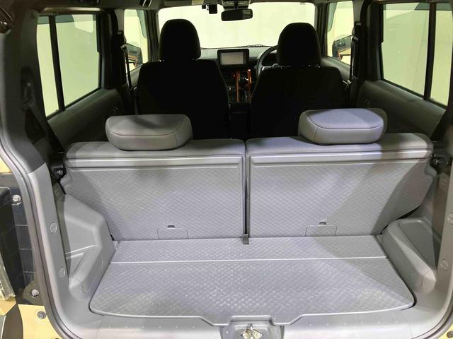 タフトＧターボ（北海道）の中古車