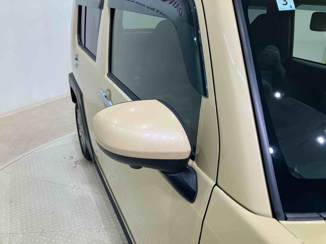タフトＧターボ（北海道）の中古車