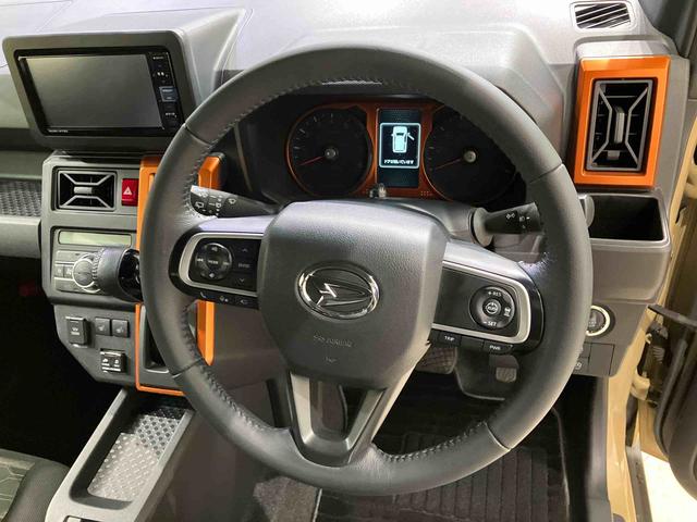 タフトＧターボ（北海道）の中古車