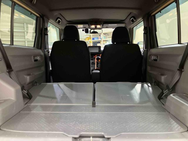 タフトＧターボ（北海道）の中古車