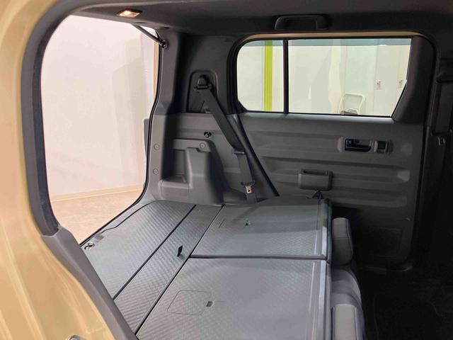 タフトＧターボ（北海道）の中古車
