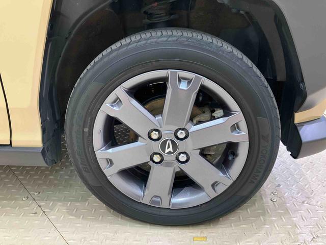タフトＧターボ（北海道）の中古車