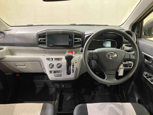 ミライースX SAIII(北海道)の中古車