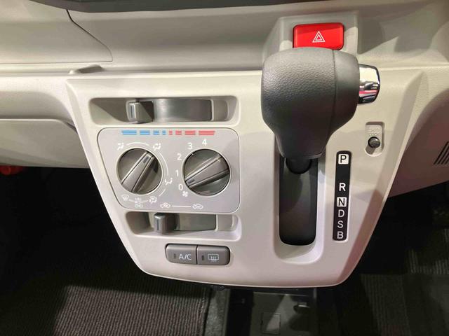 ミライースX SAIII(北海道)の中古車