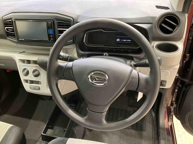 ミライースX SAIII(北海道)の中古車