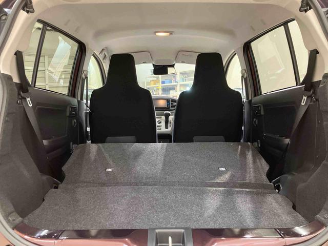 ミライースX SAIII(北海道)の中古車