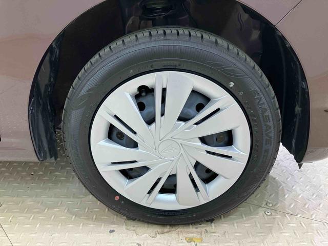 ミライースX SAIII(北海道)の中古車