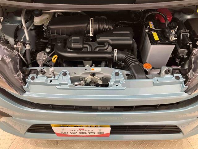ムーヴX(北海道)の中古車