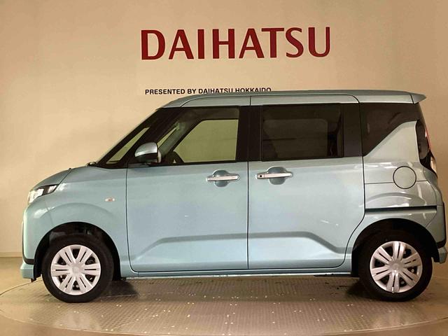 ムーヴX(北海道)の中古車